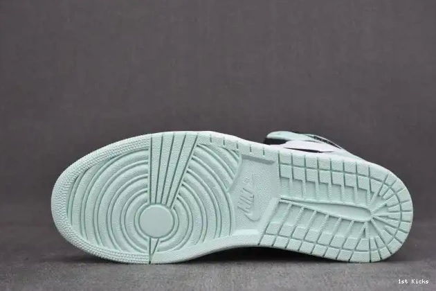 1st Kicks Shoes High 1 Retro 861428-100 Jordan Igloo 0503